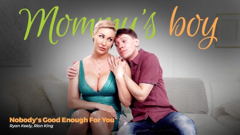 Nobody’s Good Enough For You