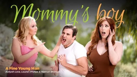 Website Report For Mommysboy