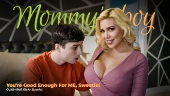 You’re Good Enough For ME, Sweetie!