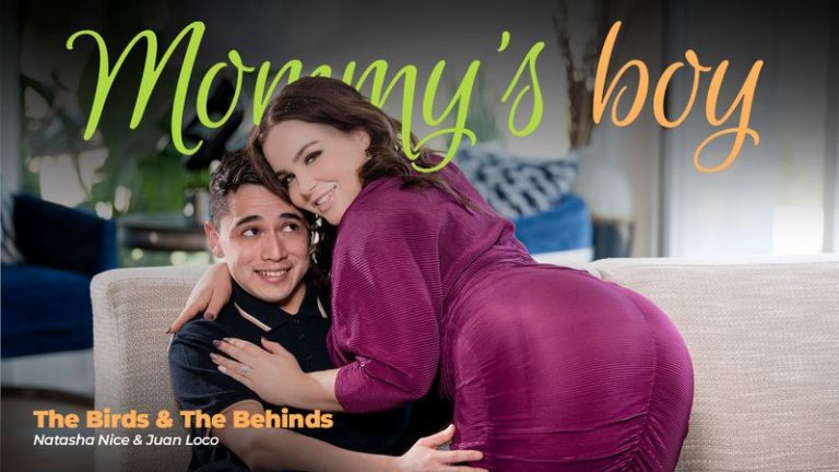 The Birds & The Behinds