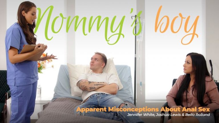 Apparent Misconceptions About Anal Sex