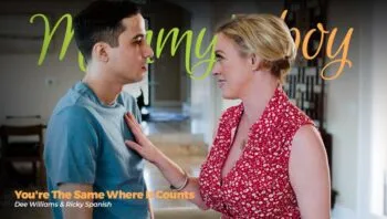 You’re The Same Where It Counts