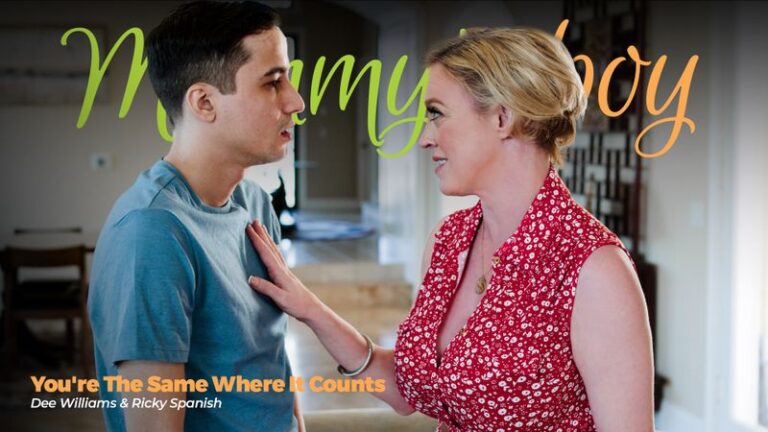 You’re The Same Where It Counts