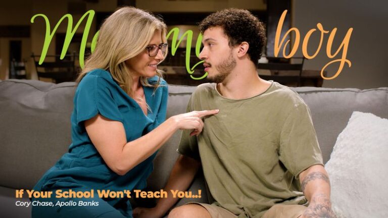 If Your School Won’t Teach You..!