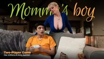 Two-Player Game