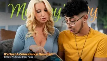 It’s Just A Coincidence, Sweetie!