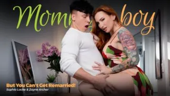 But You Can’t Get Remarried!