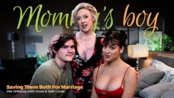 Saving Them Both for Marriage