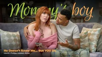He Doesn’t Know Me… But YOU Do